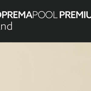 Liner Soprema Premium — Sand