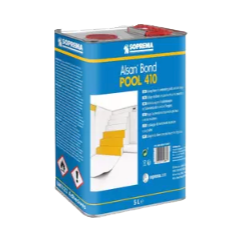 Κόλλα Alsan Bond Pool 410
