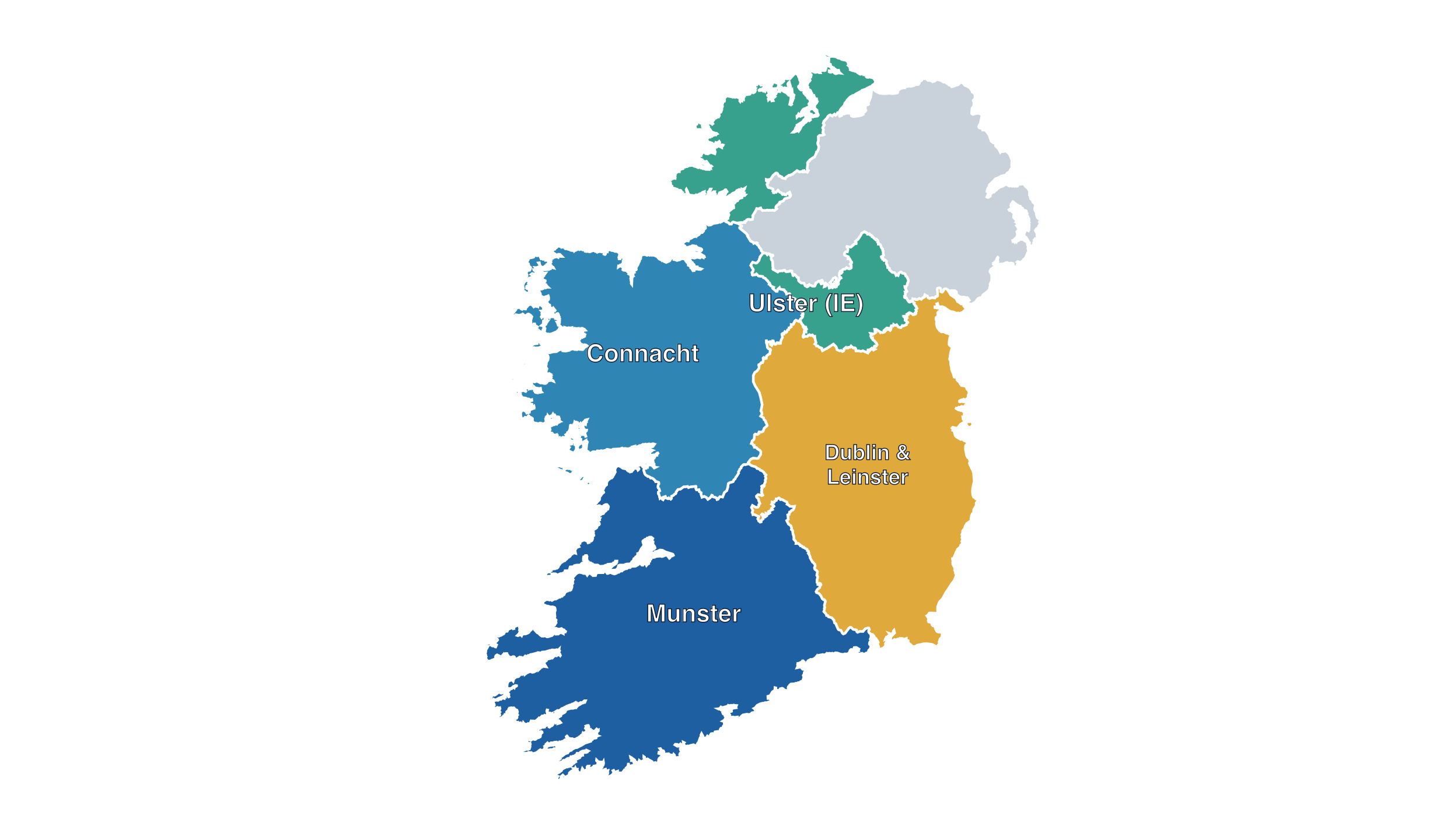 OXYGON &mdash; Ireland 4