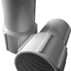 Swivel Cuff Σωλήνα Σκούπας