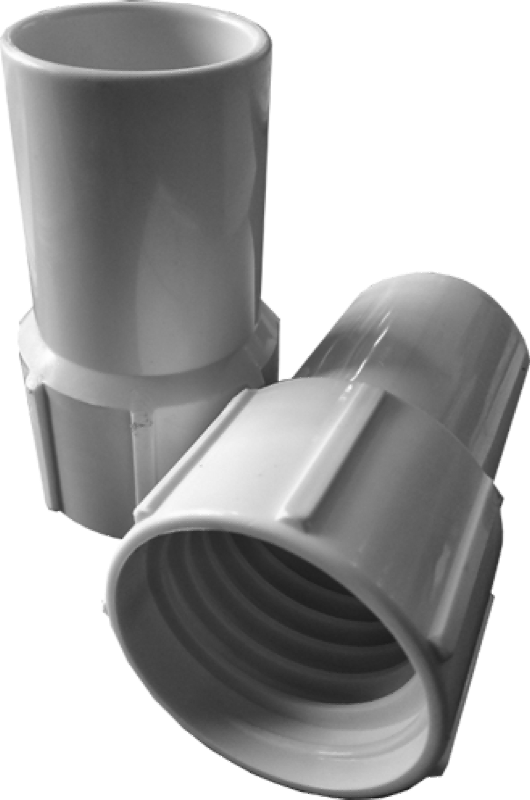 Swivel Cuff Σωλήνα Σκούπας