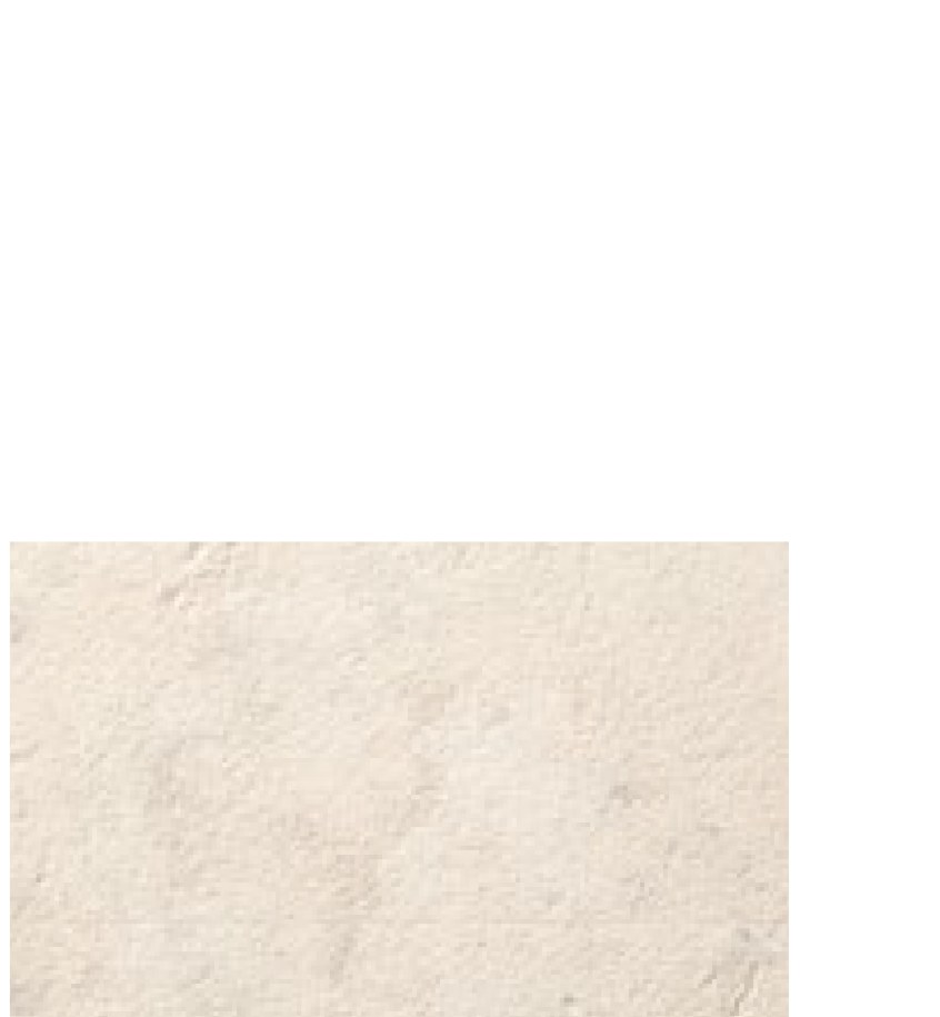Vratsa dry sandblasted