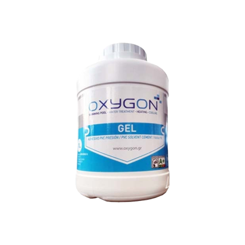 Κόλλα PVC OXYGON