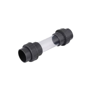 Γυαλί Επιθεώρησης True Union PVC OXYGON