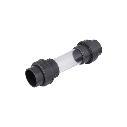 Γυαλί Επιθεώρησης True Union PVC OXYGON