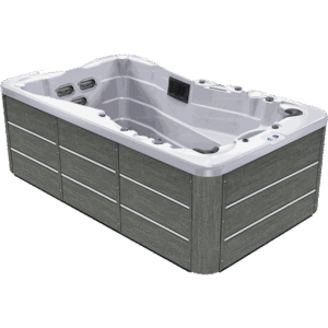 OX-6801 — Swim Spa κόντρα ρεύματος