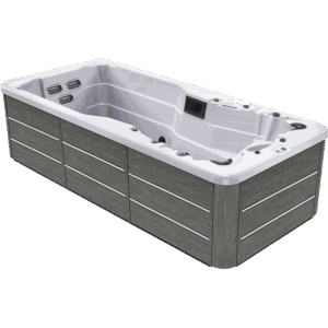 OX-6802 — Swim Spa κόντρα ρεύματος