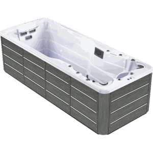 OX-6803 — Swim Spa κόντρα ρεύματος