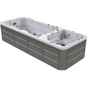 OX-7807 — Swim Spa κόντρα ρεύματος