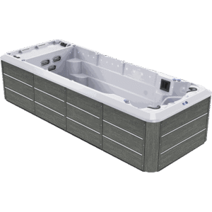 OX-7809 — Swim Spa κόντρα ρεύματος