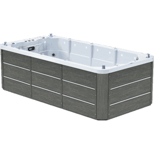 OX-7861 — Swim Spa κόντρα ρεύματος
