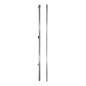 False start poles for competitive pool Oxygon
