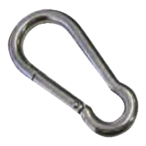 INOX 316 racing hook Oxygon