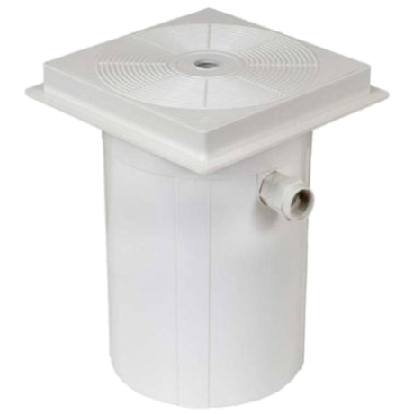 Automatic pool water filling (float) OXYGON