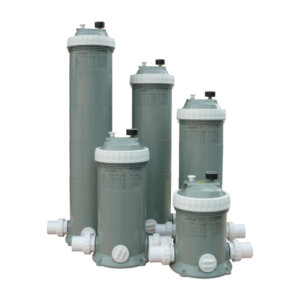 Pool / Spa Cartridge Filter — OXYGON product photo