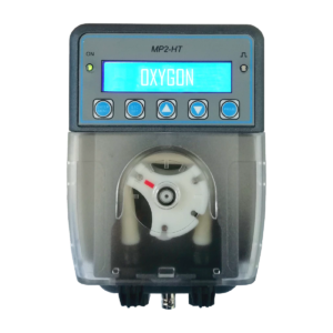 Multifunctional Dosing Pump MP2-HT — product photo OXYGON