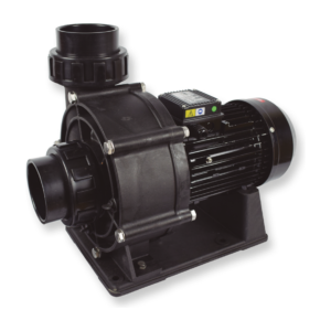 Rocket Series Pool Pump — OXYGON product photo