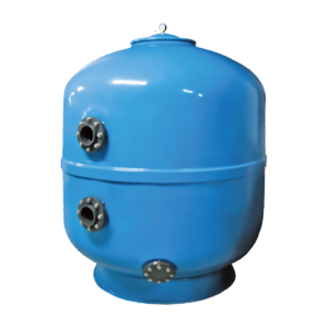 Sand Filter Commercial — OXYGON product photo