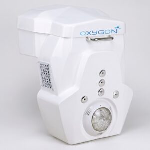 Shelby — compact σύστημα φίλτρανσης OXYGON