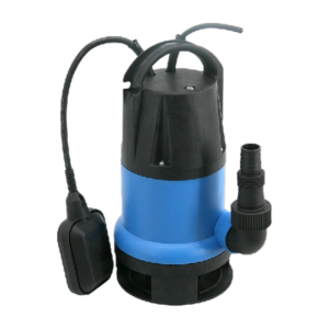 Triton B-Series submersible sewage pump with float