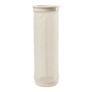 Replacement bag for Cintropur filter